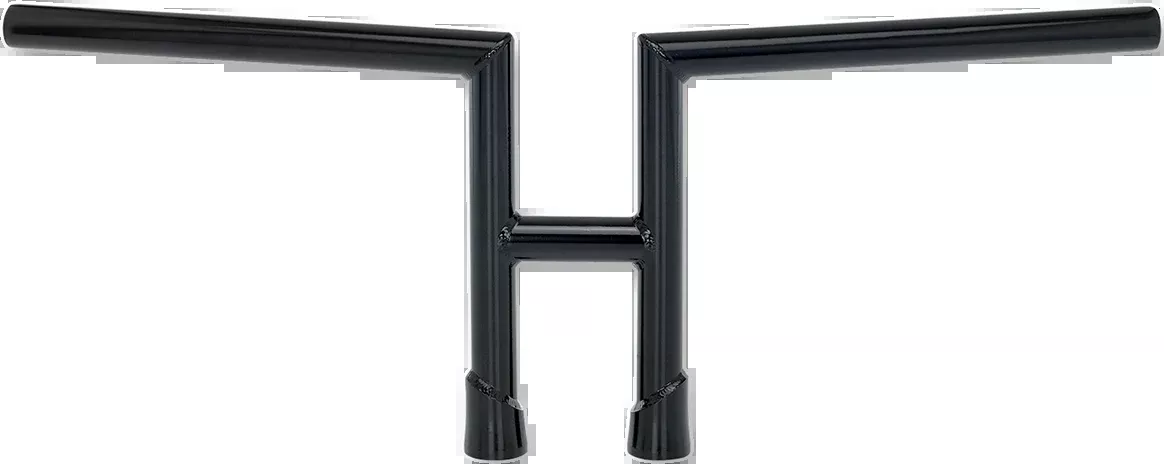 Biltwell 1" T-Bar - H2 - Black - 6202-2016