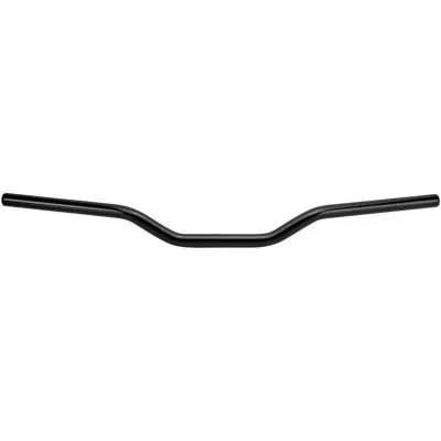 Biltwell 1″ Tracker Handlebar, Black