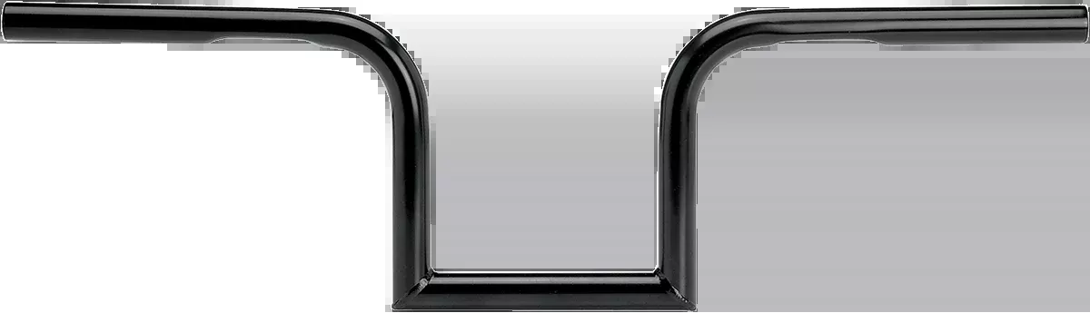 Biltwell 7/8" Handlebar - Frisco II - Black - 6103-2012