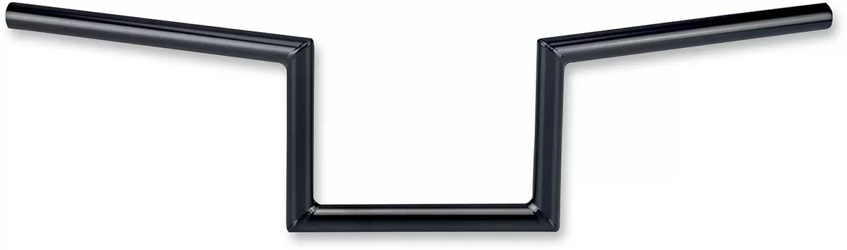 Biltwell 7/8" Handlebar - Zen - Black - 6110-2012