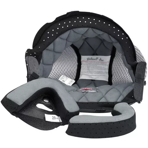 Biltwell Bonanza Helmet Liner