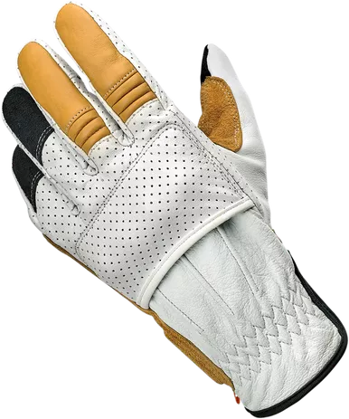 Biltwell Borrego Cement Gloves