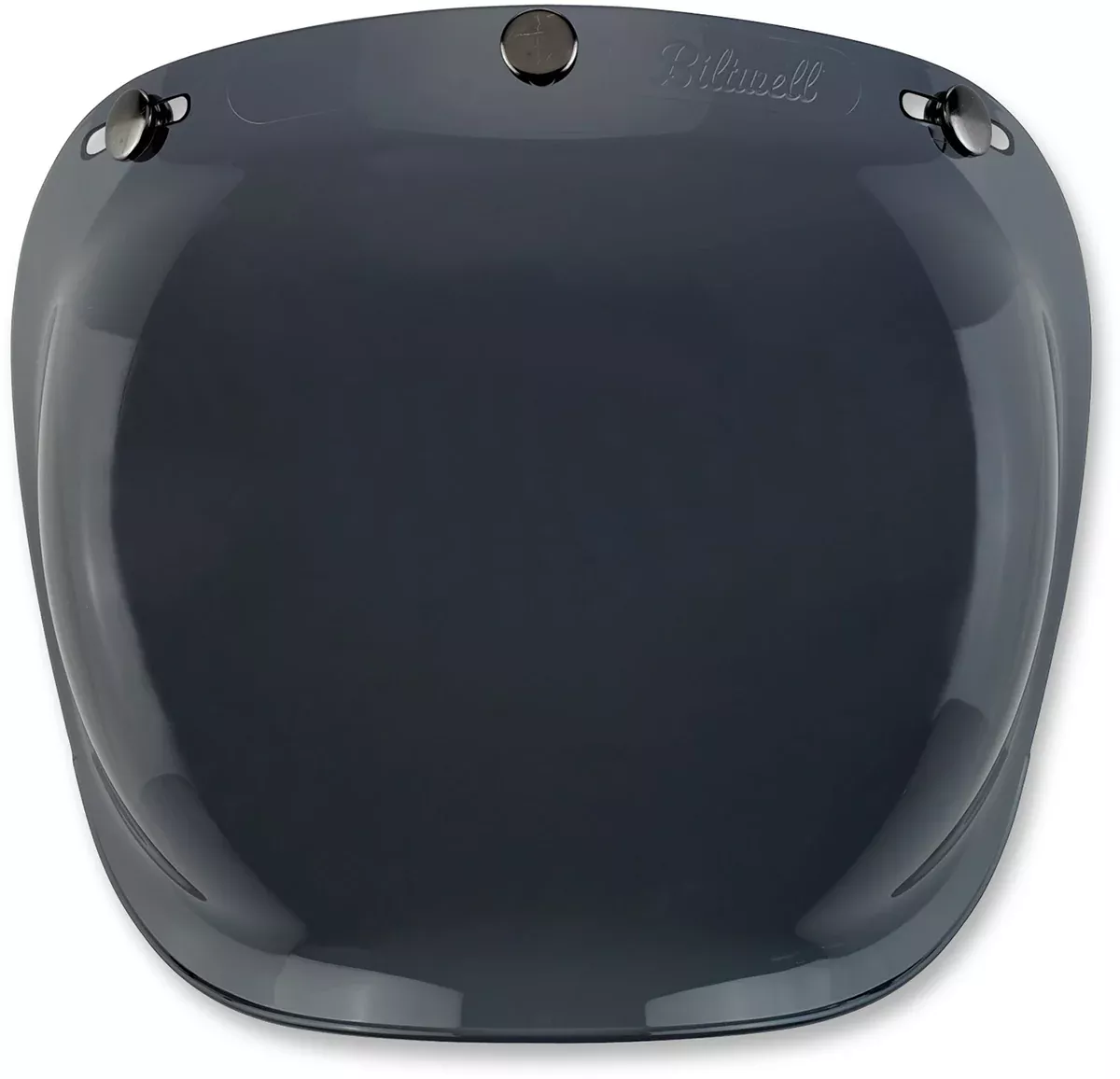 Biltwell Bubble Shield - Smoke - 2001-102