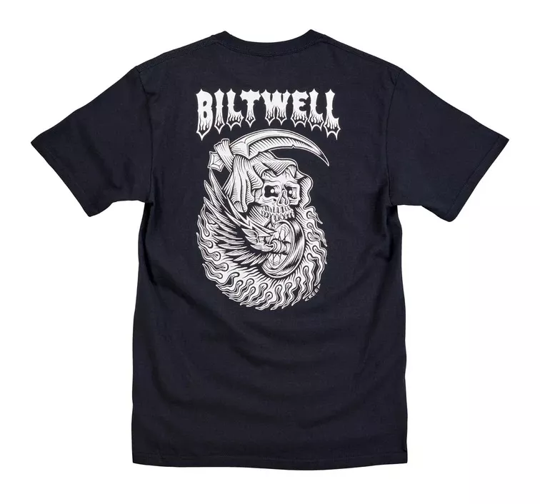Biltwell Creep T-Shirt