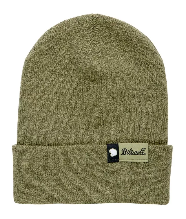 Biltwell Evergreen Beanie