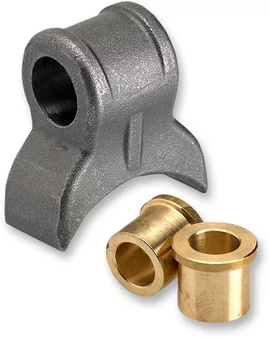 Biltwell Gen 3 Bung Seat Hinge