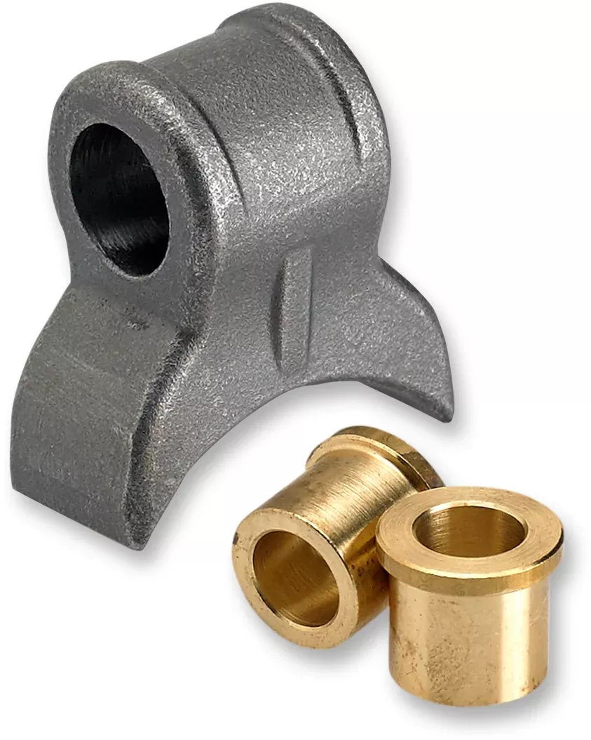 Biltwell Gen-3 Seat Hinge Bung - 0103-0504-06