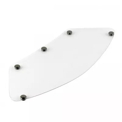 Biltwell Gringo Blast Shield