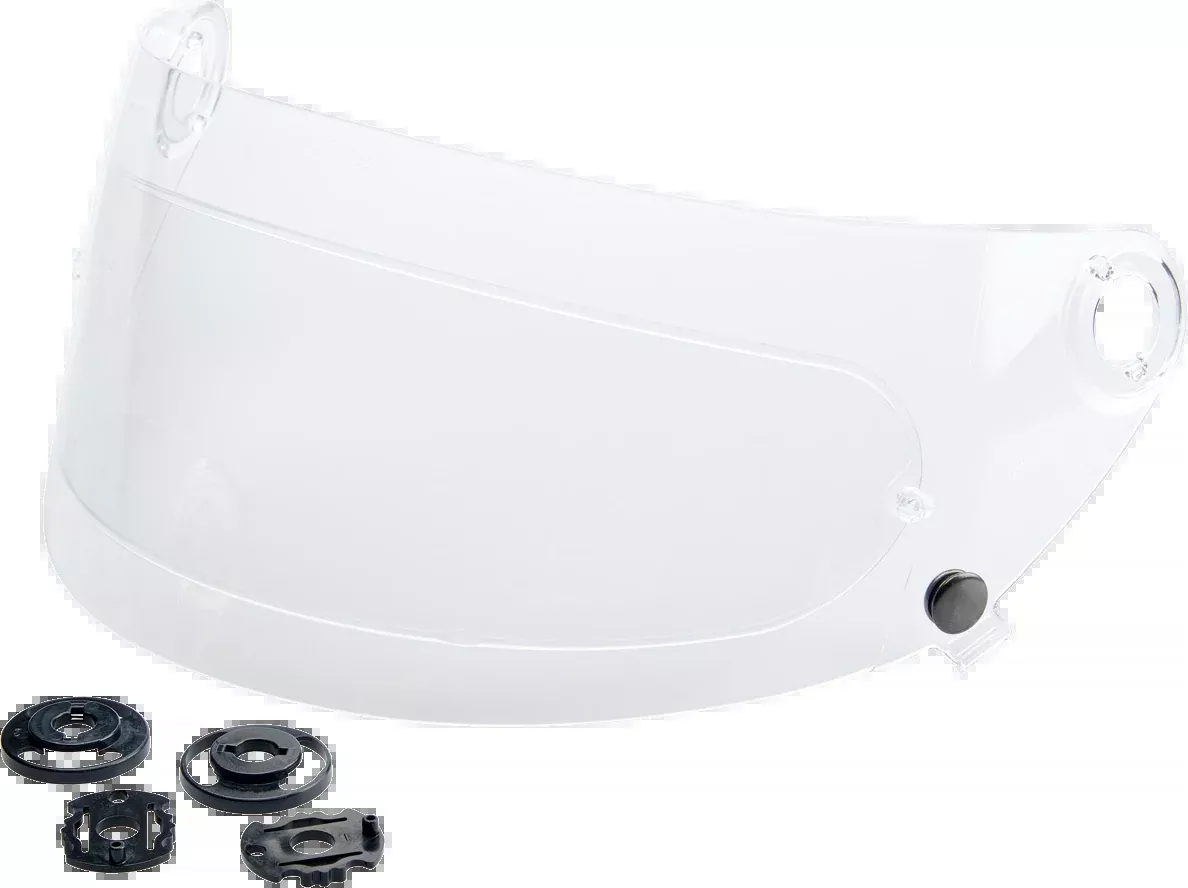 Biltwell Gringo S Shield - Gen 2 - Pinlock ProtecTINT™ - Transition - 1111-402