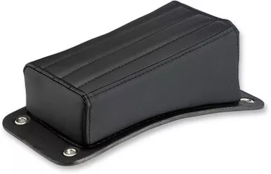 Biltwell Harlot Vertical Tuck and Roll Pillion