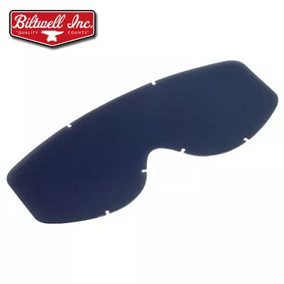 Biltwell Moto Goggle Lens