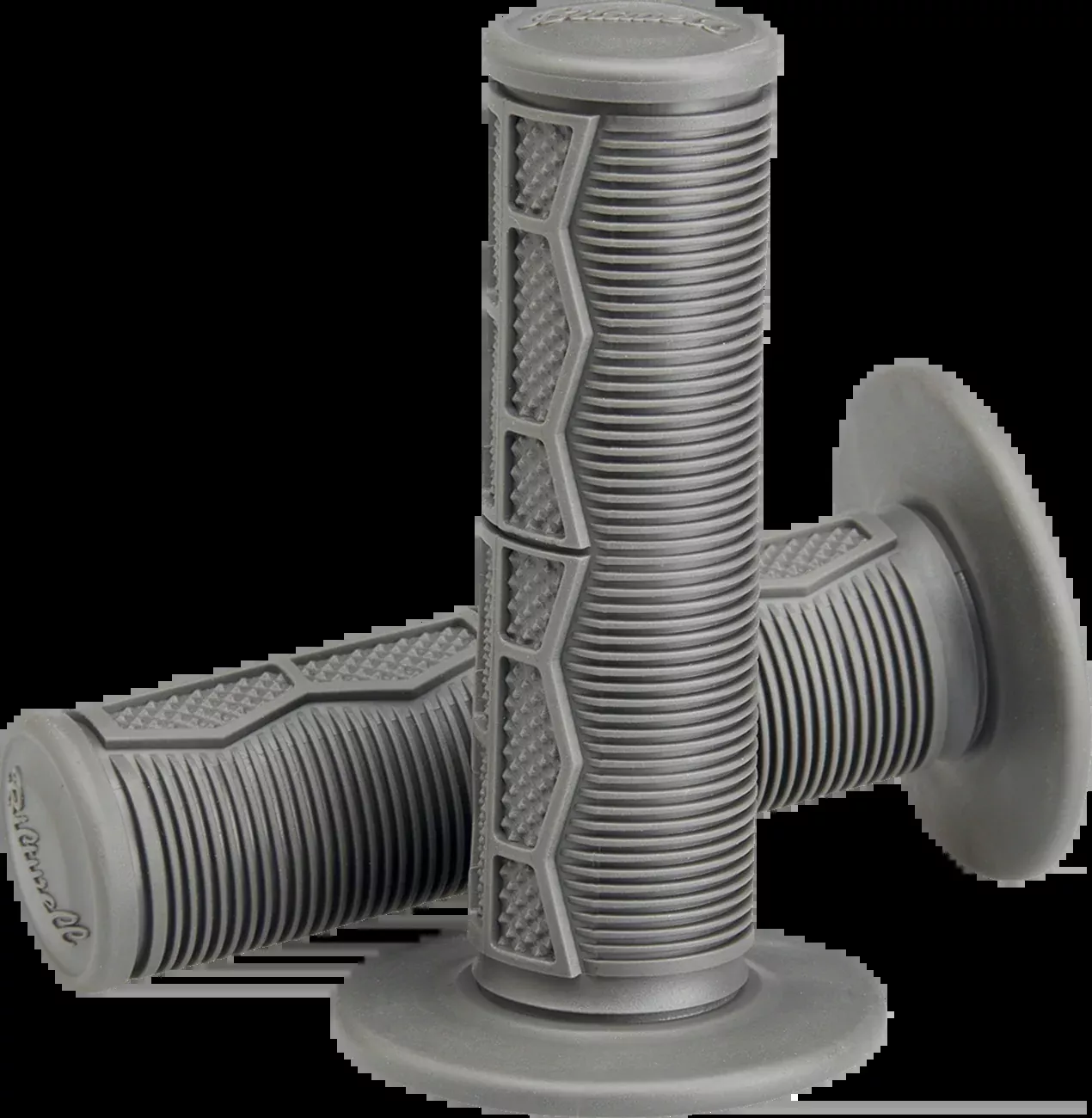 Biltwell Moto Grips - 1" - Soft - 6708-0601