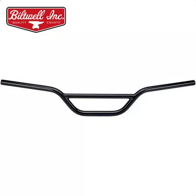 Biltwell Moto Handlebars