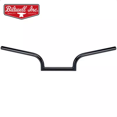 Biltwell Mustache Handlebars