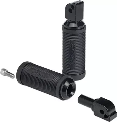 Biltwell Norman Polish Passenger Foot Pegs