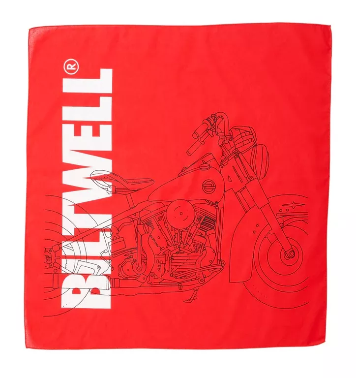 Biltwell Pan Bandana