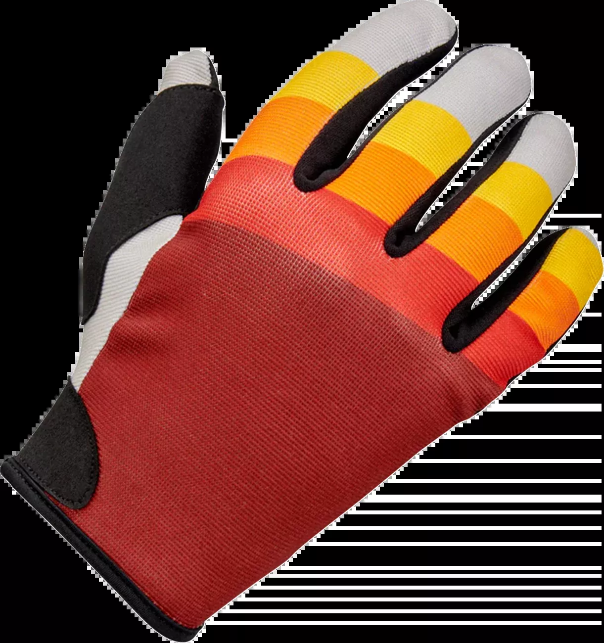 BILTWELL Ridgecrest Gloves - Chinook - Small 1511-1414-002