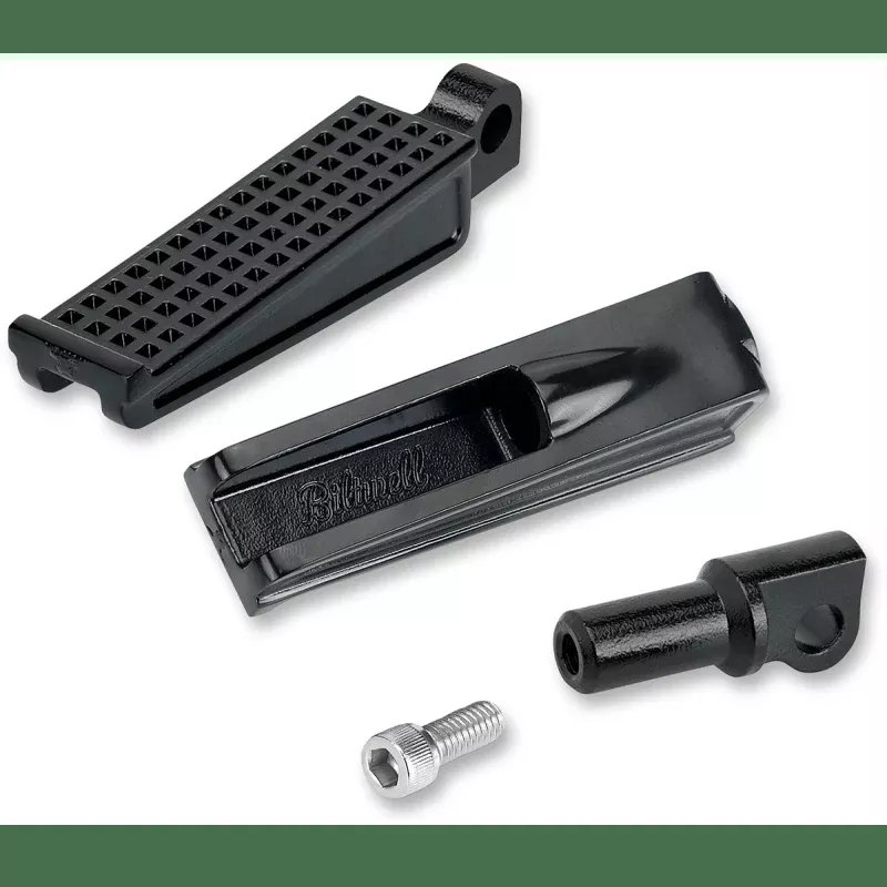 Biltwell Sanderson Footpegs PR