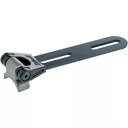 Biltwell Seat Hinge Black (4322)