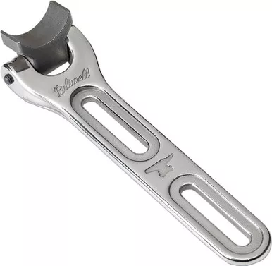 Biltwell Seat Mount Hinge Stainless Steel