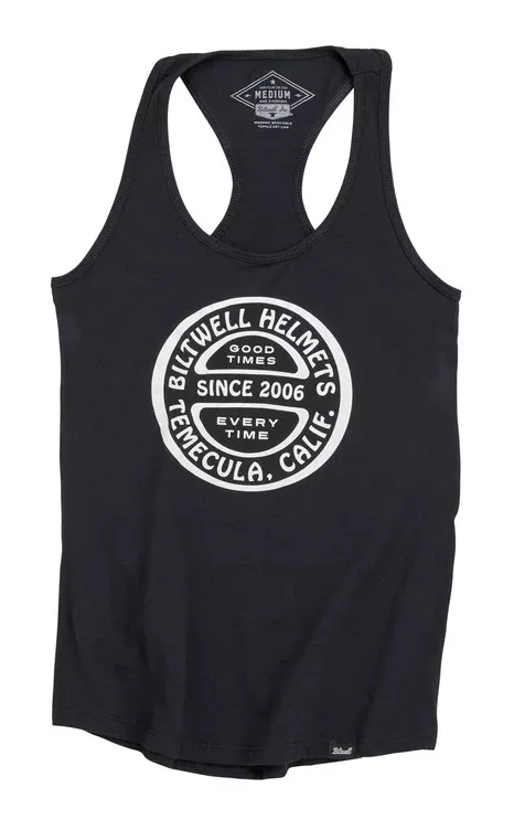 Biltwell Since 2006 Women’s Tank Top