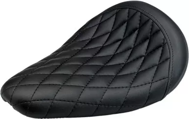 Biltwell Thinline Seat Diamond