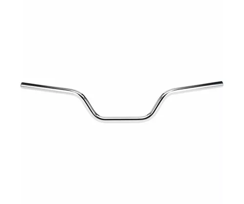 Biltwell Tracker High Handlebar Smooth Chrome (6009-1052)