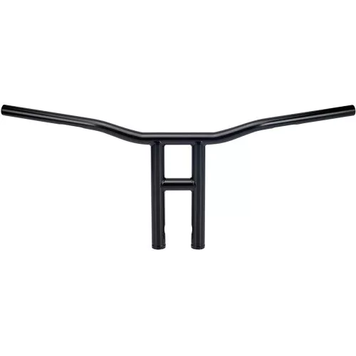 Biltwell Tyson XL Handlebars 12" - Black