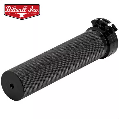 Biltwell Whiskey Throttle Tube