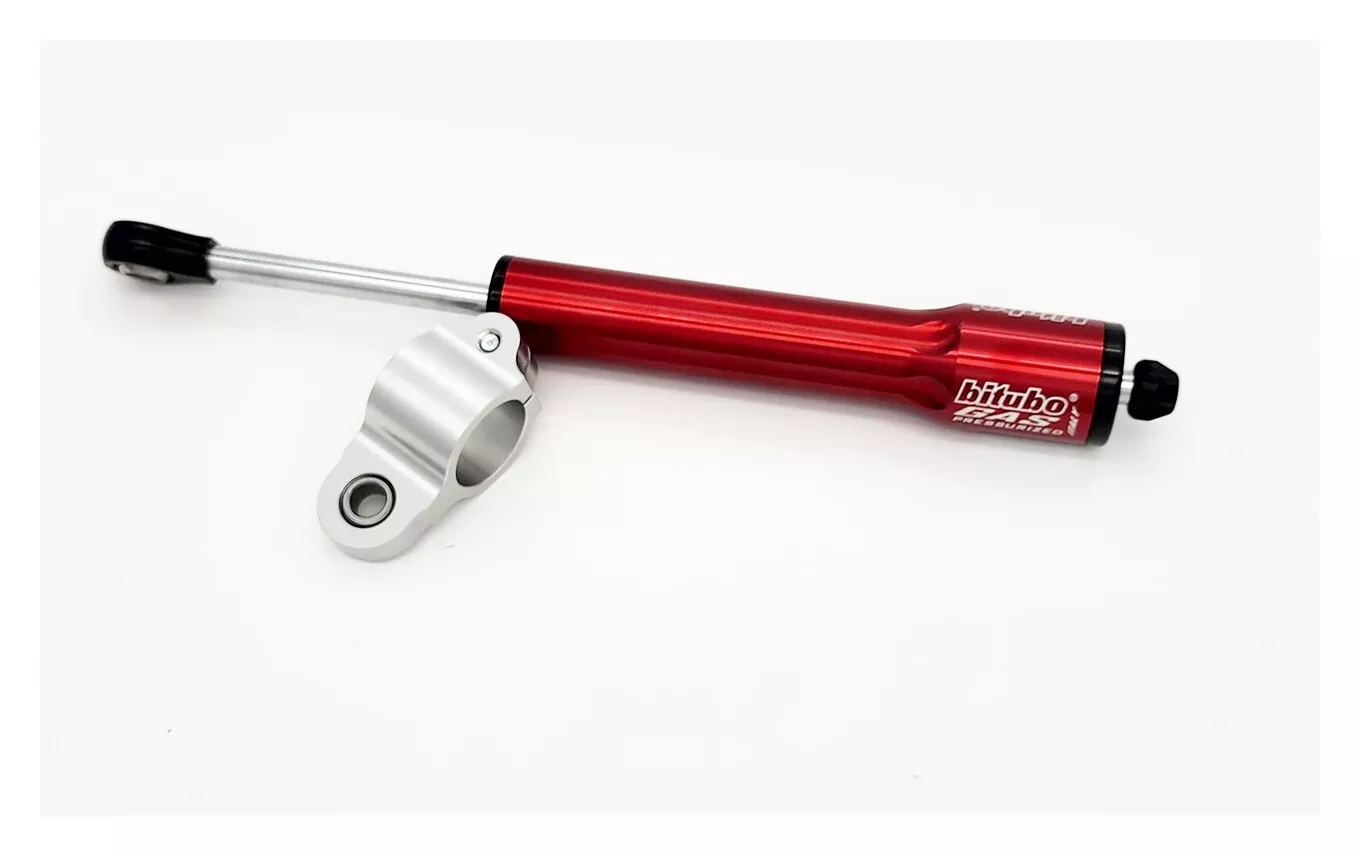 Bitubo Steering Damper