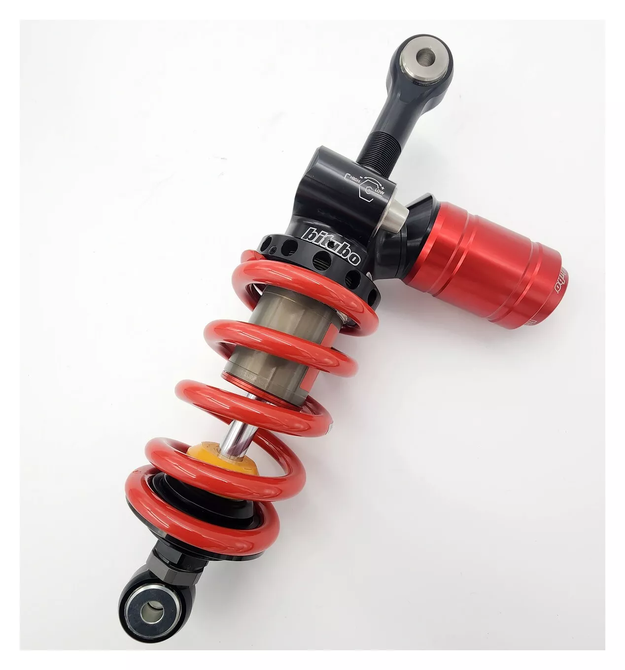 Bitubo XXT Rear Shock CFMOTO 450SS 2023-2024