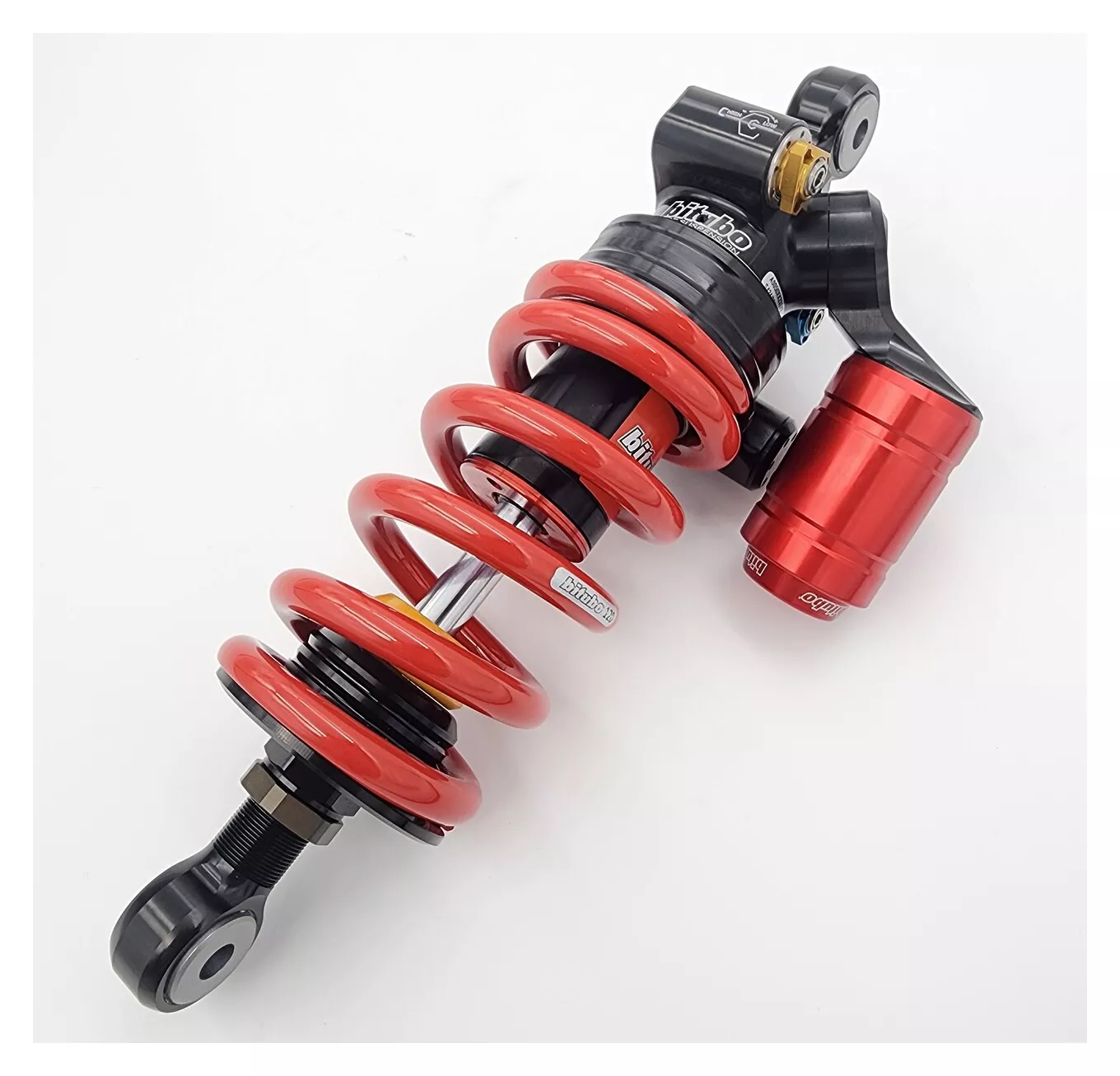 Bitubo XXZ Rear Shock Aprilia RS 660 2021-2026