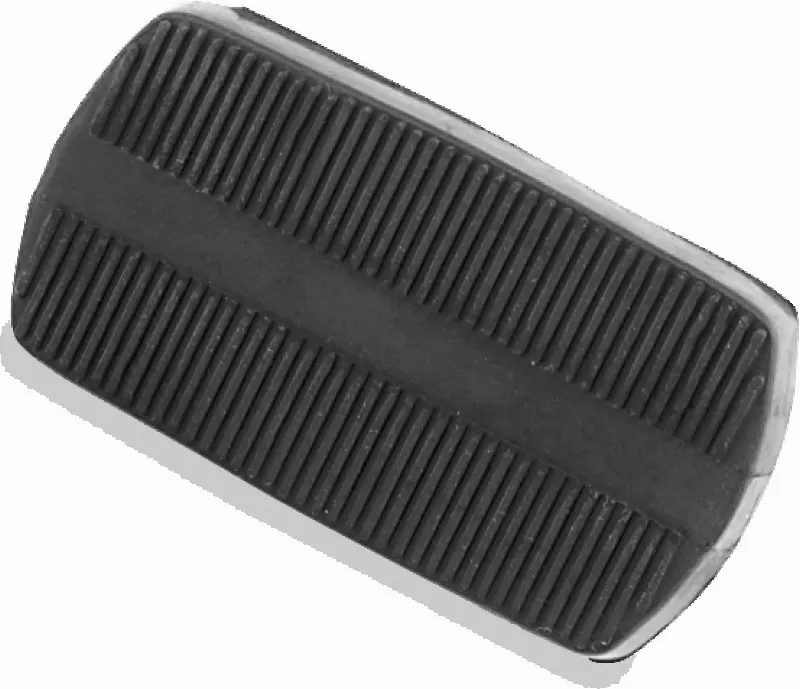 BKC Brake Pedal Pad
