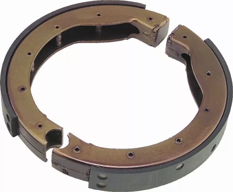 BKC Brake Shoes