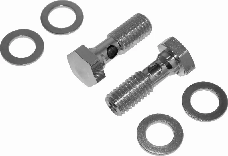 BKC Breather Kit C