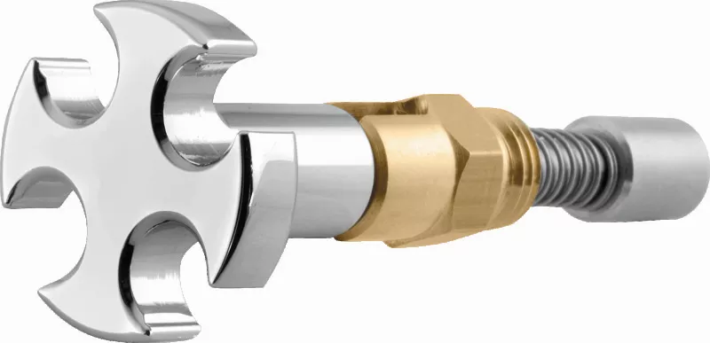 BKC Carburetor Enrichener