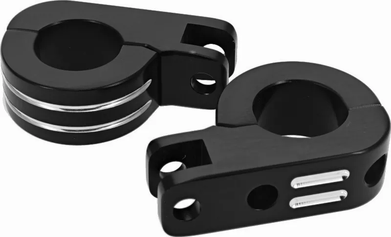 BKC Footpeg Mounts B
