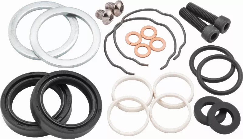 BKC Fork Accessories