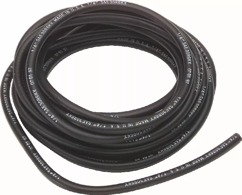 BKC Fuel Lines