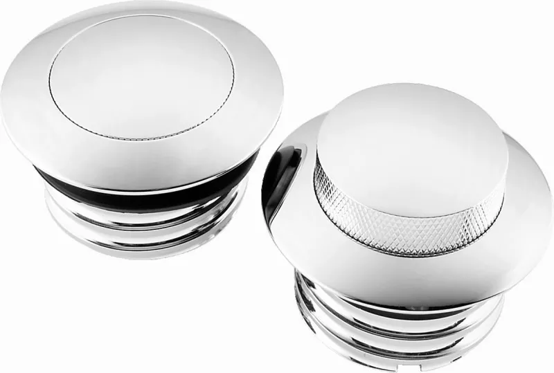BKC Gas Caps
