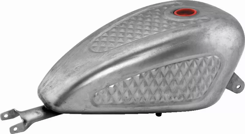 BKC Gas Tank
