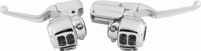 BKC Handlebars B