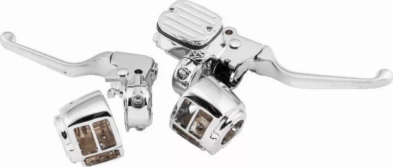 BKC Handlebars D