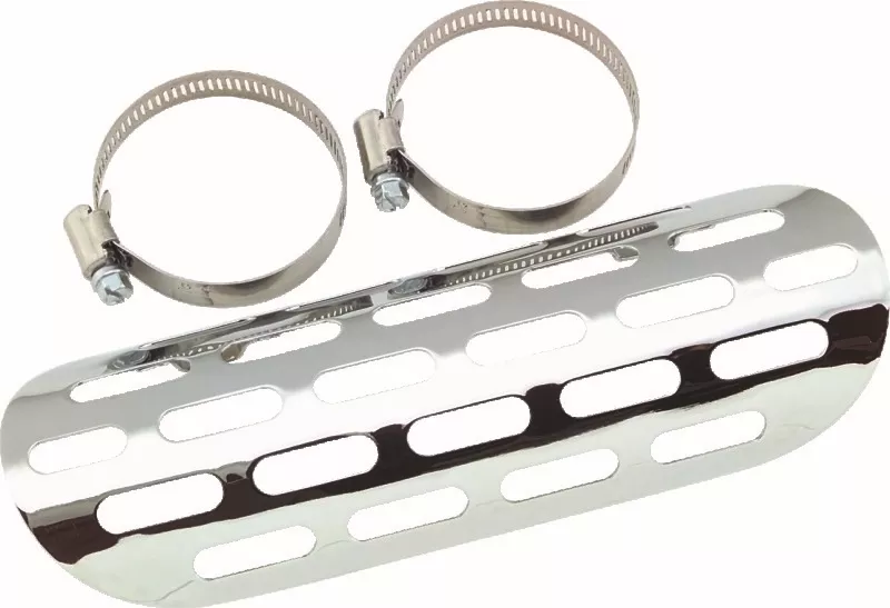 BKC Heat Shield