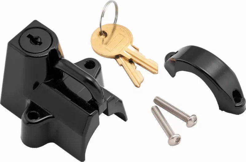 BKC Helmet Lock