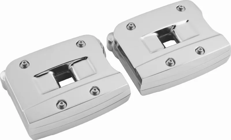 BKC Rocker Box C