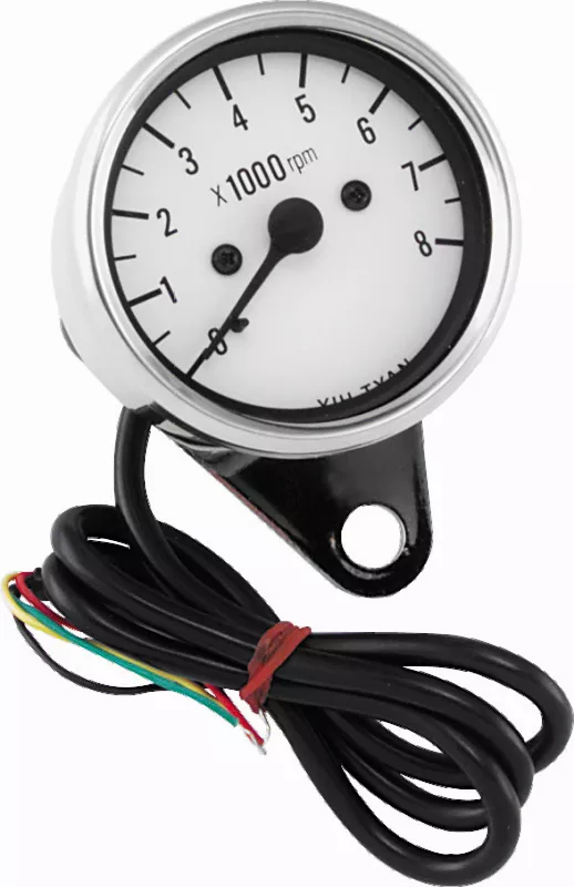 BKC Tachometer