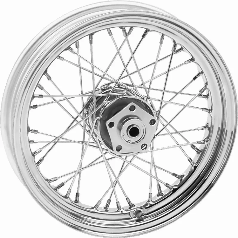 BKC Wheel