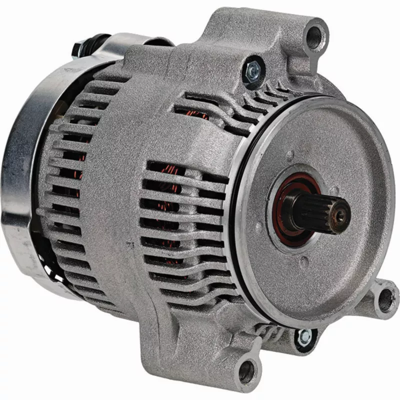 BKM Alternators