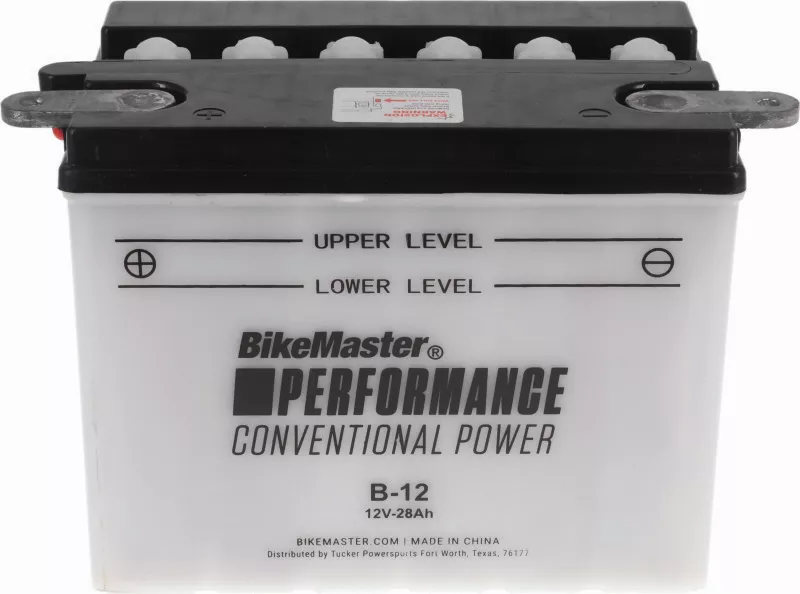 BKM Batteries
